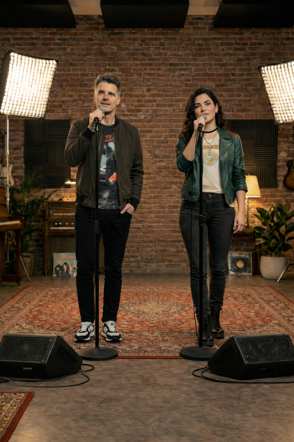 Production Environment